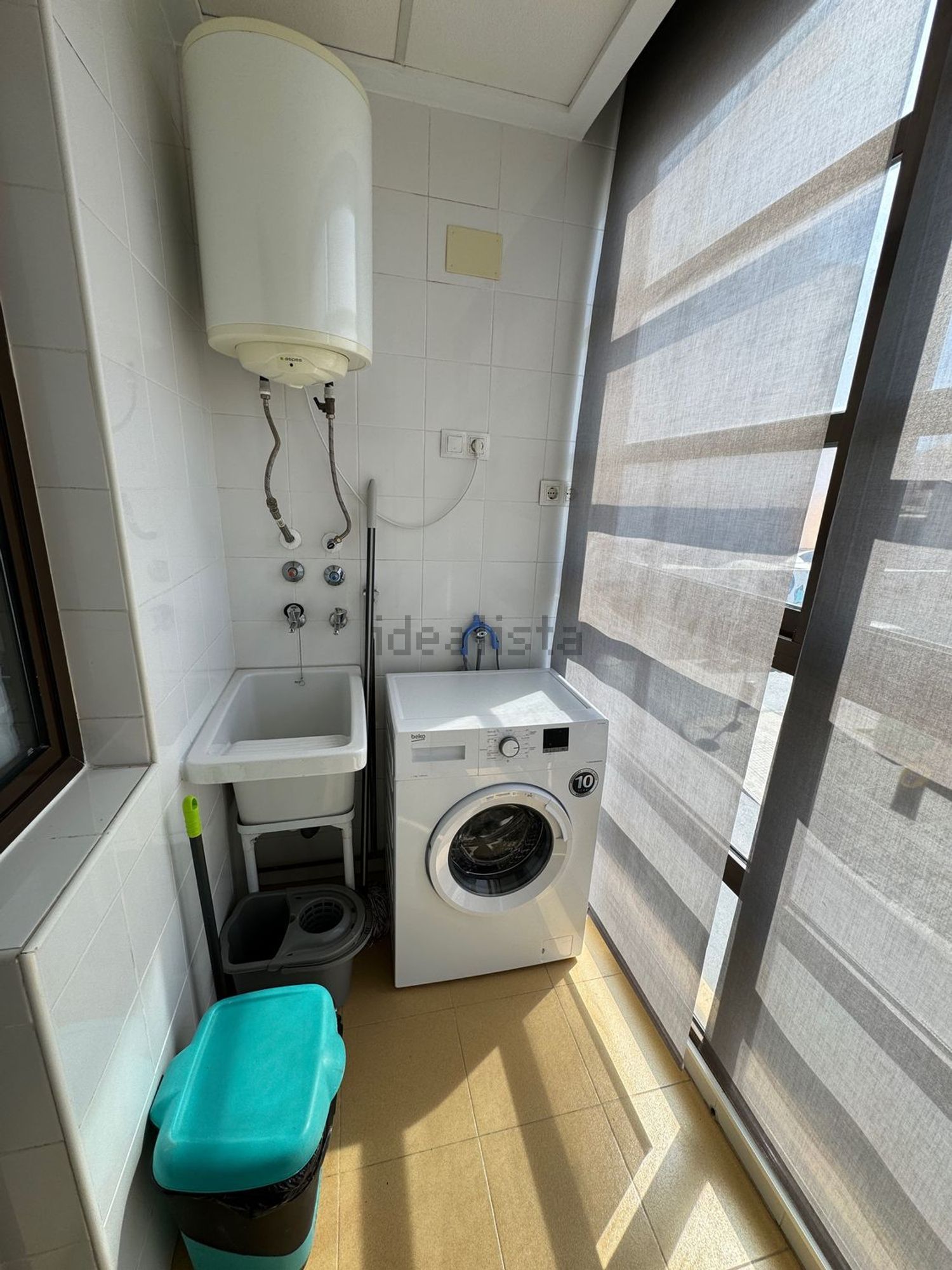 Piso de 68 m² en Petrer