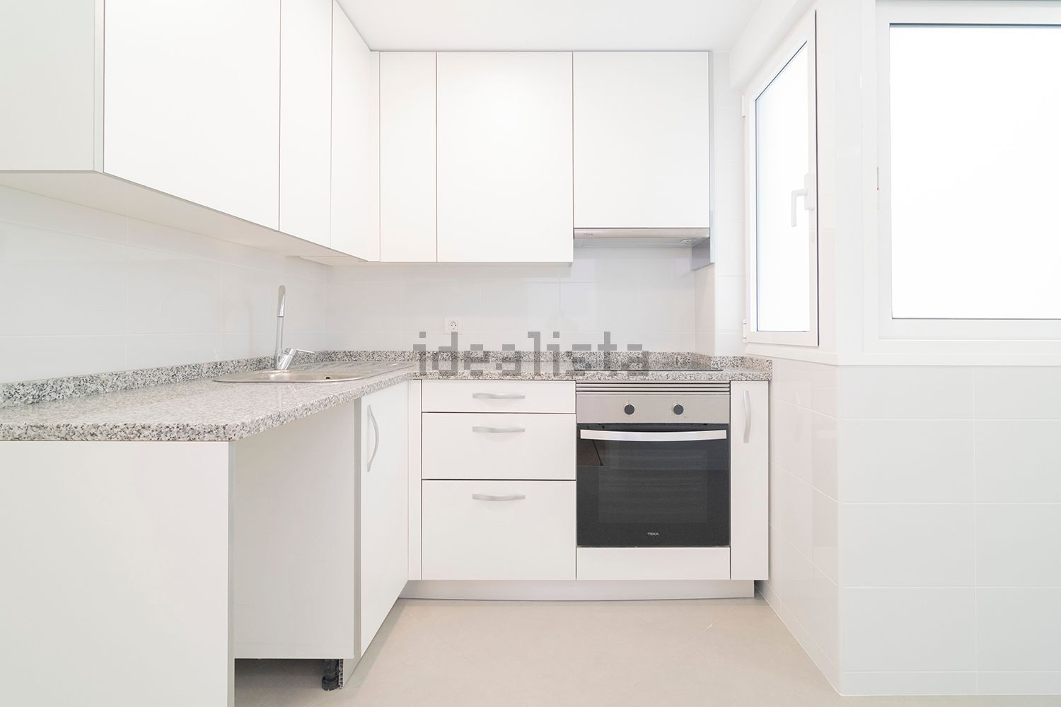 Pis de 63 m² a Madrid
