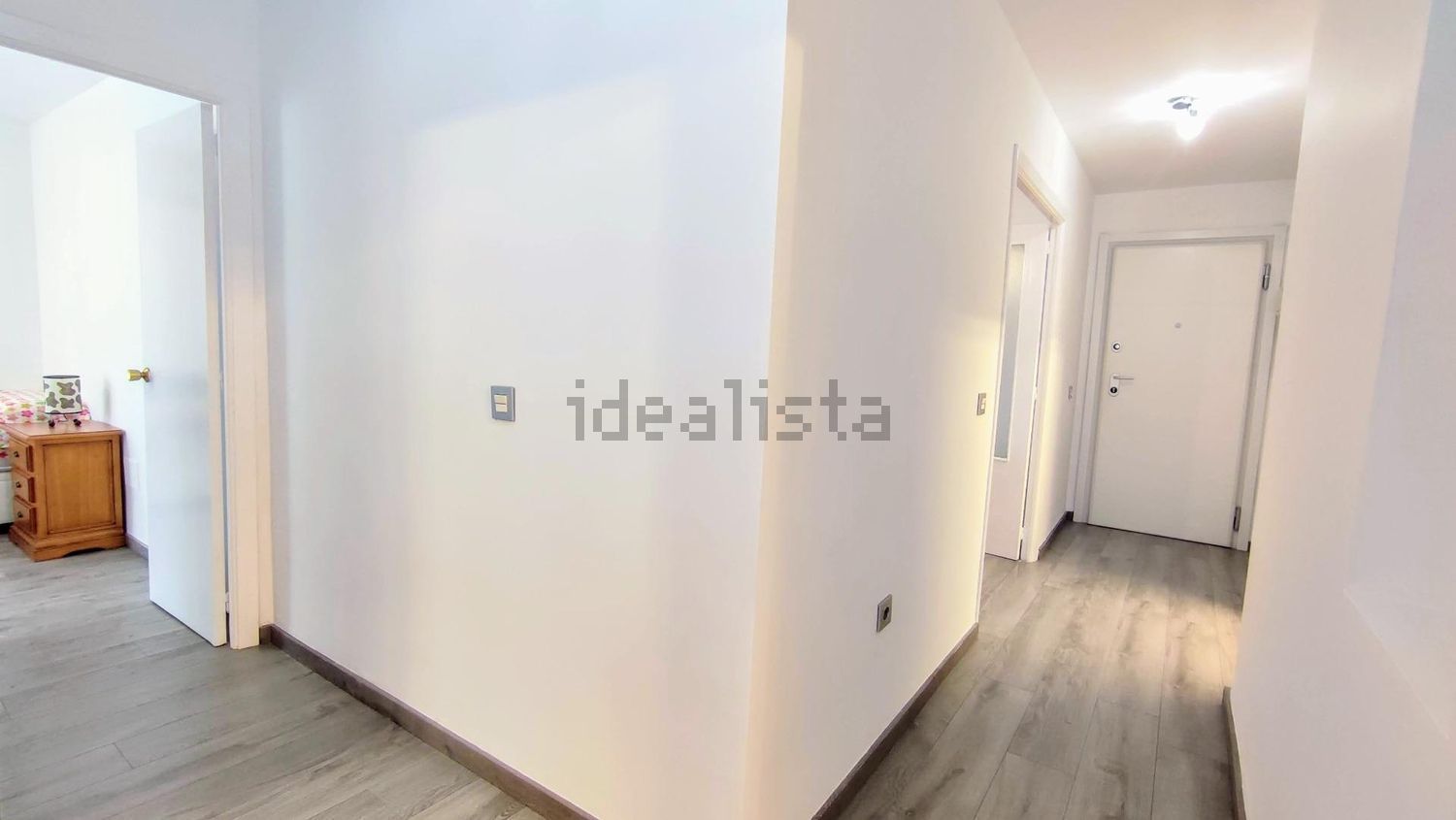 Appartement 89 m² à Málaga