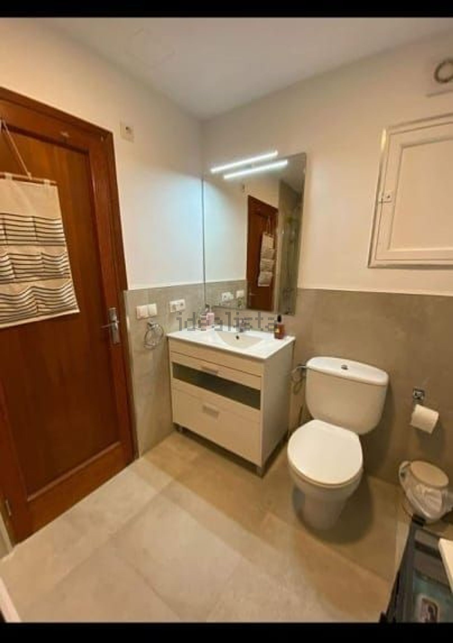 Chambre à louer, Palma