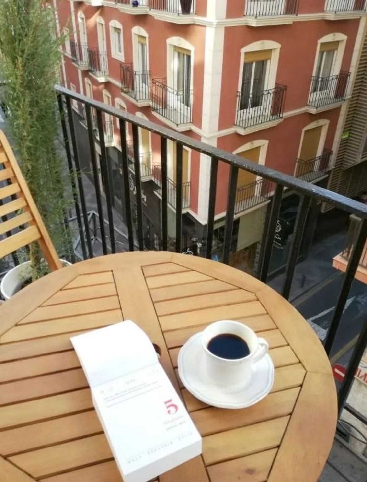 Piso de 108 m² en Alicante