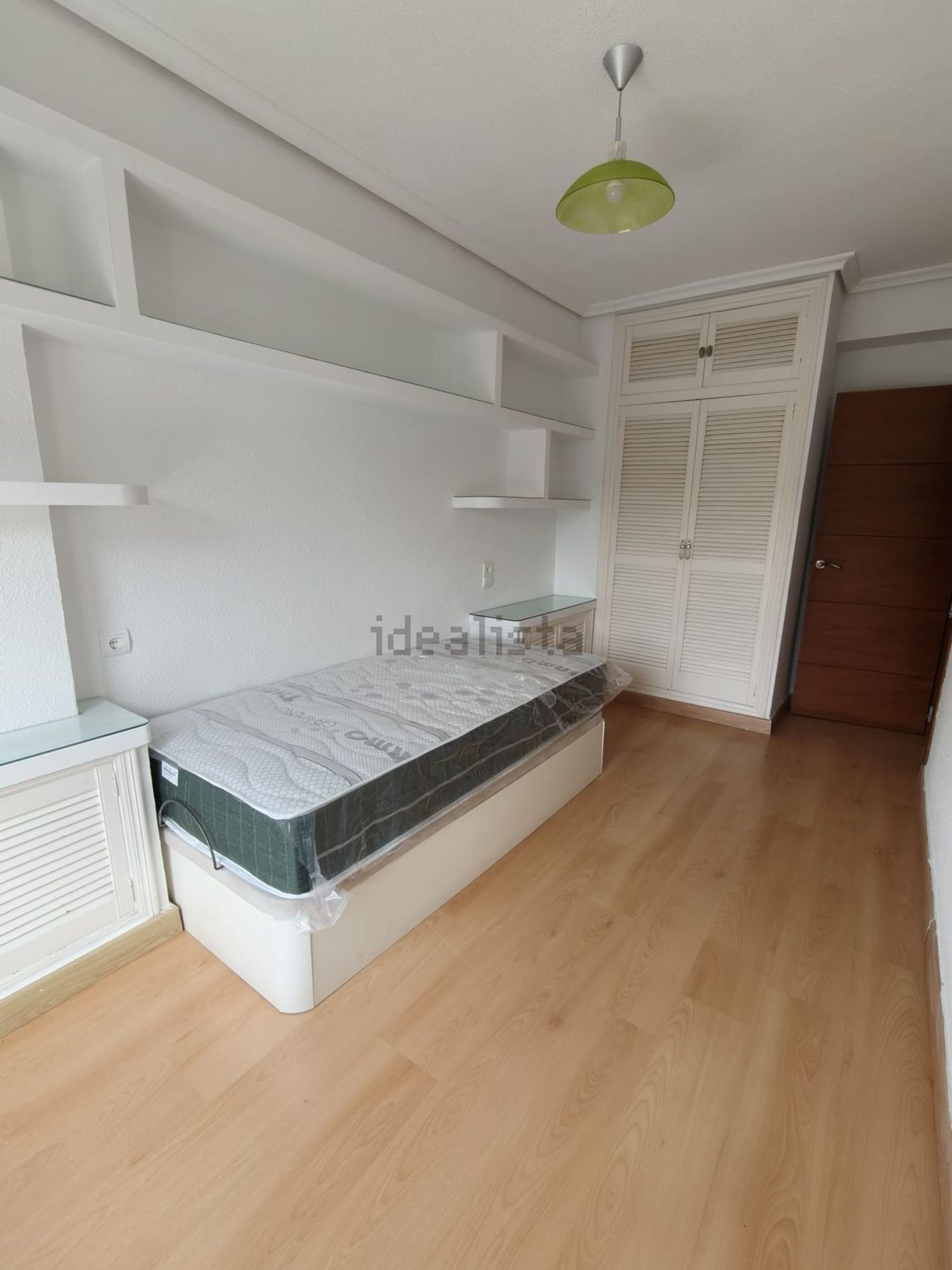 Pis de 94 m² a Còrdova