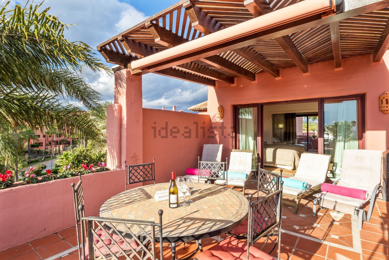 Pis de 165 m² a Estepona