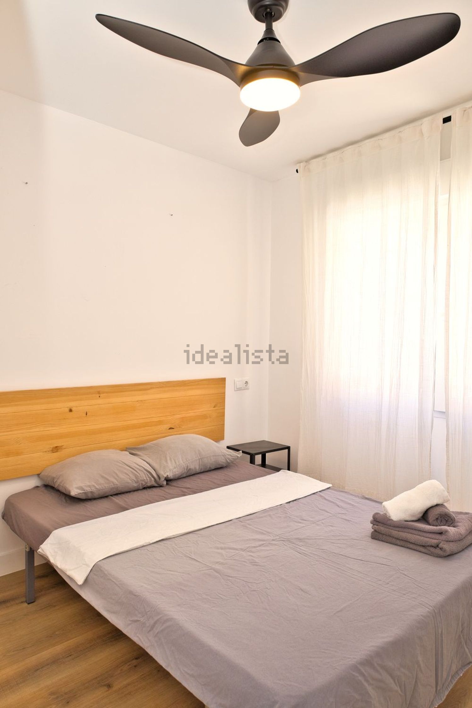 Pis de 62 m² a Torrevella