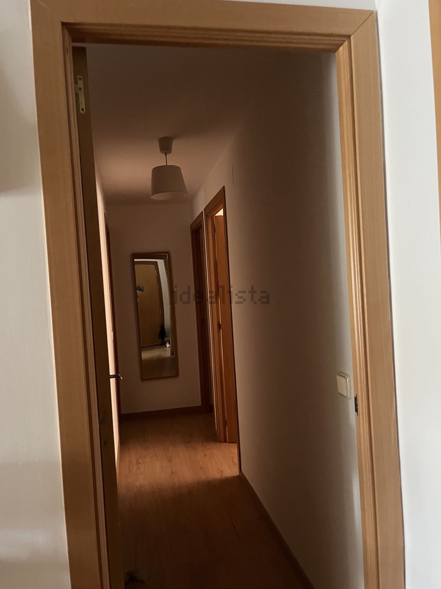 Pis de 90 m² a Madrid