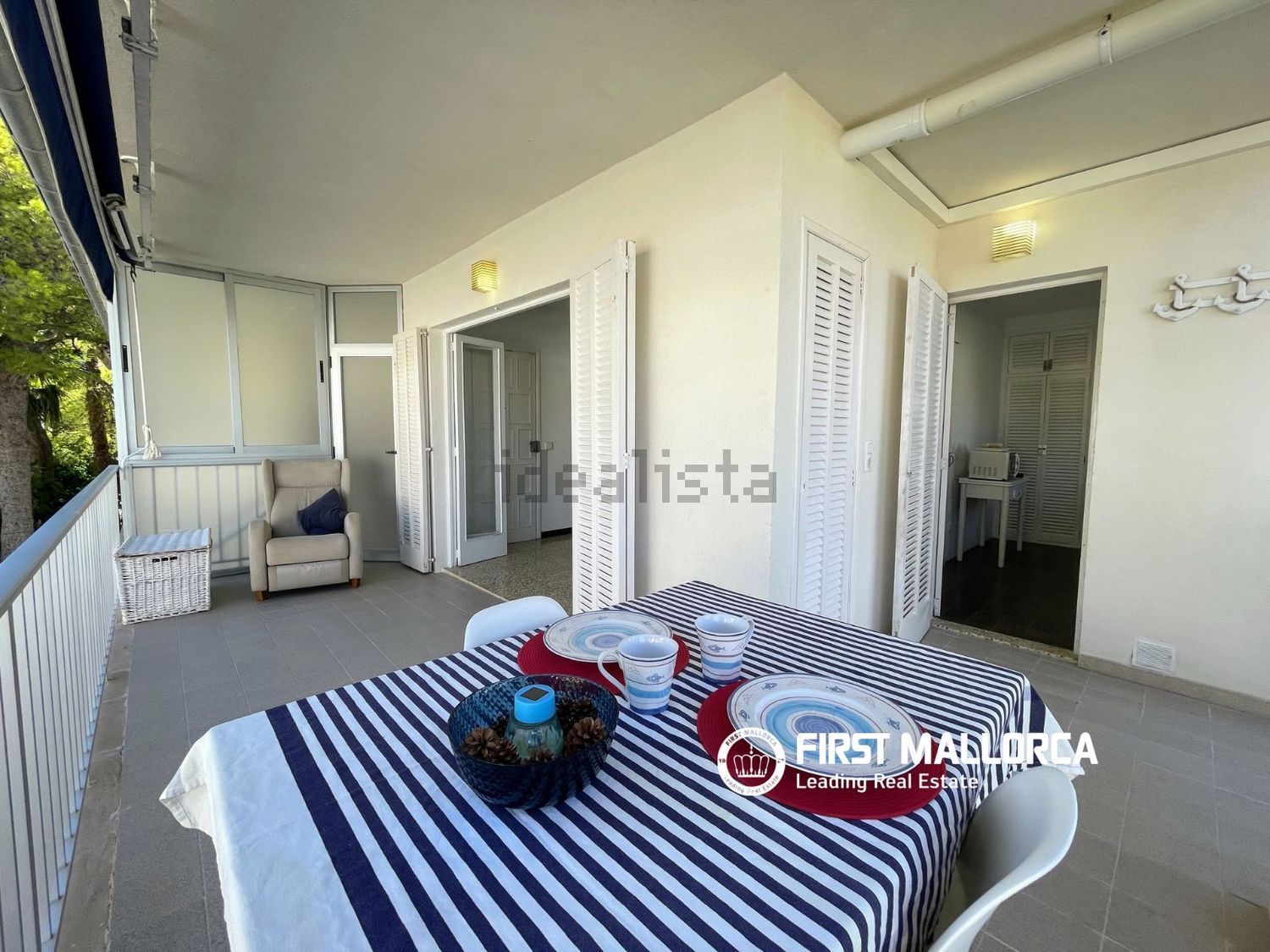 Wohnung 99 m² in Alcúdia