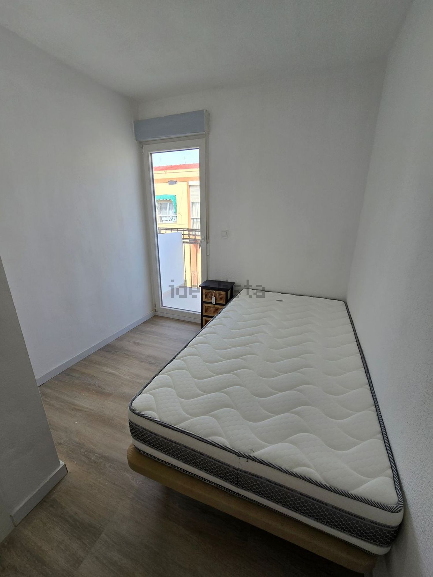 Chambre à louer, Alicante