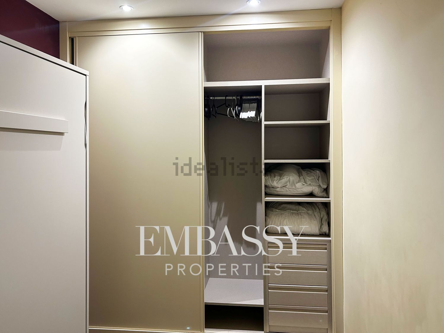 Pis de 80 m² a Madrid