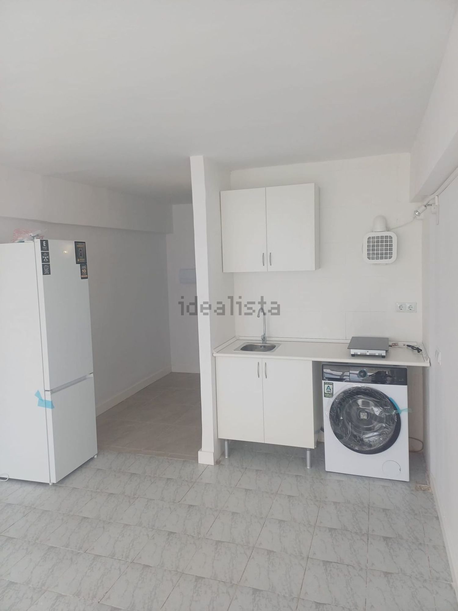 Piso de 30 m² en Palma