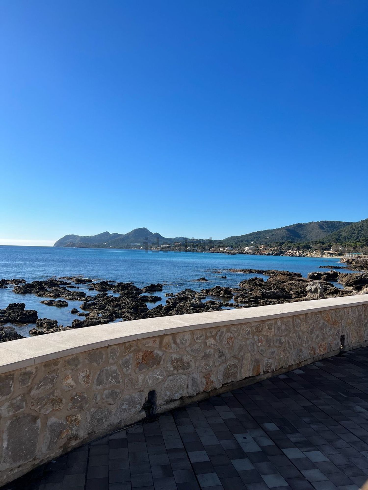 Piso de 125 m² en Capdepera
