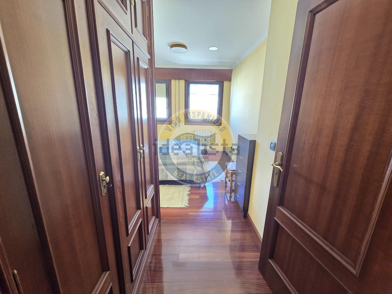 Pis de 85 m² a Vigo