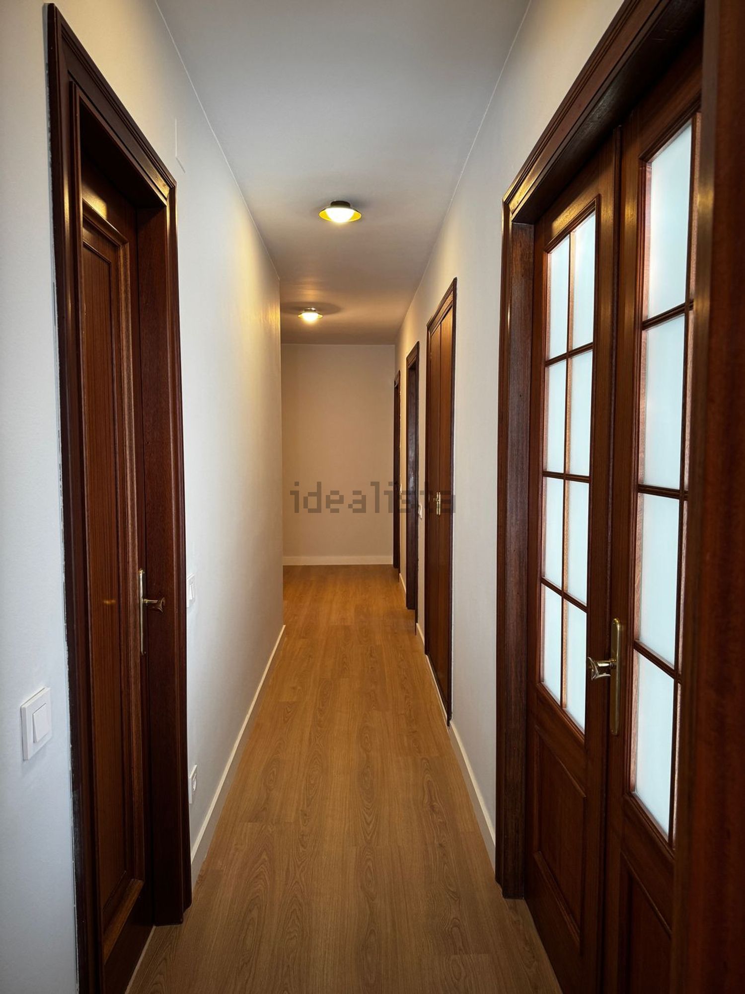Pis de 129 m² a Castrillón