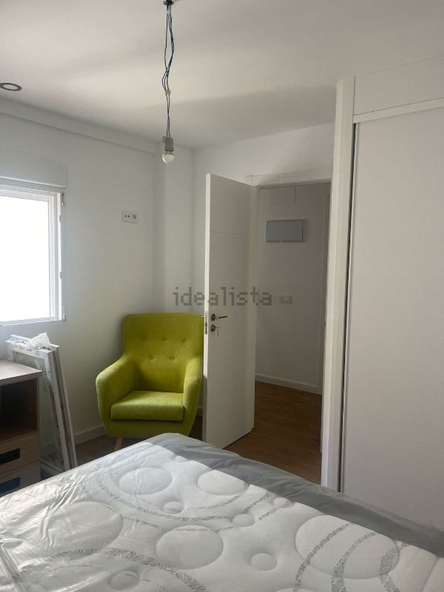 Habitació de lloguer, València