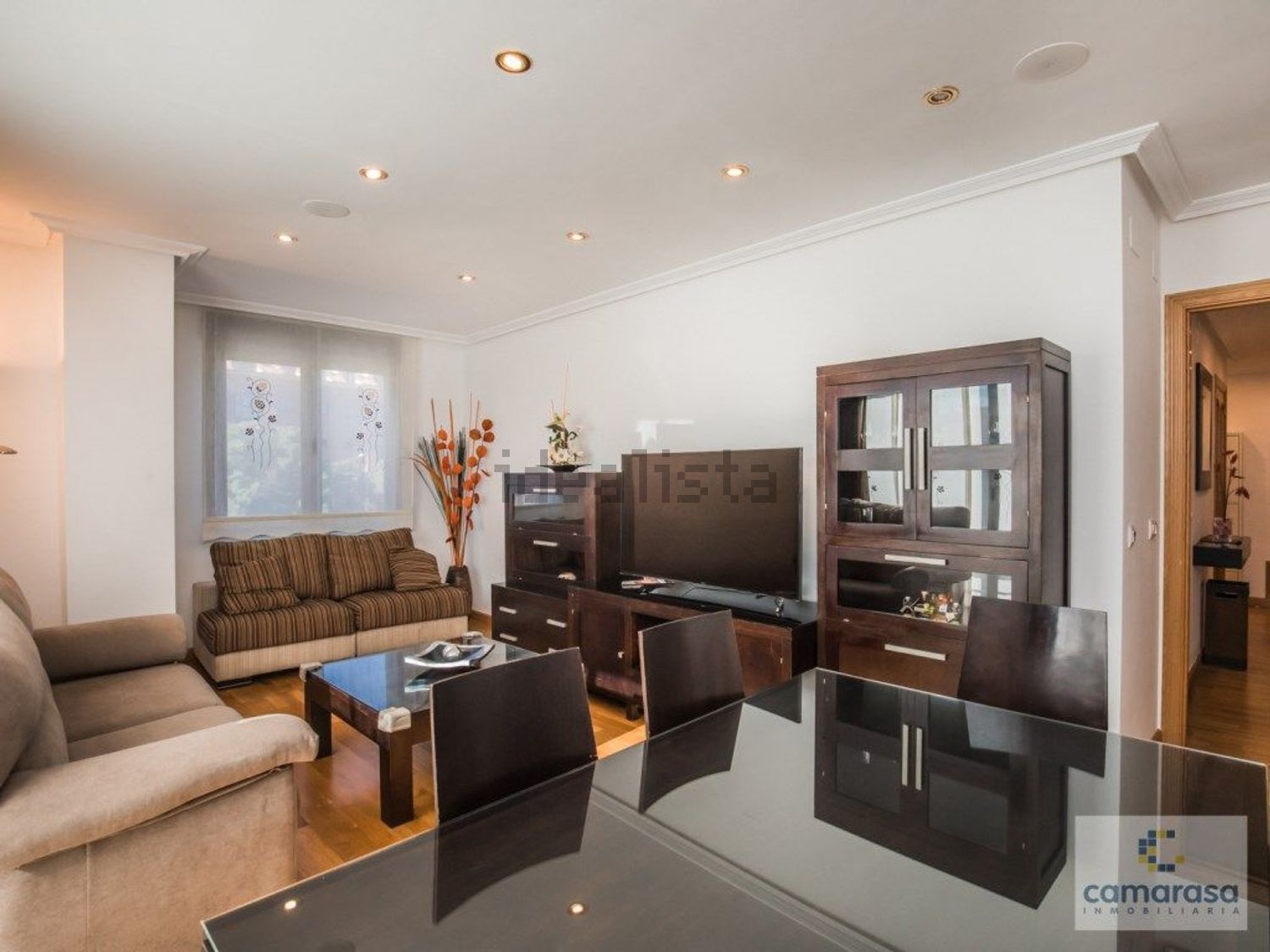 Piso de 108 m² en Ávila