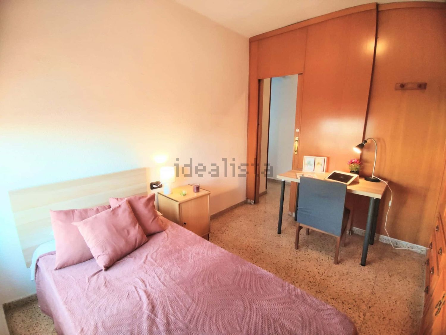 Habitación en alquiler, Burjasot