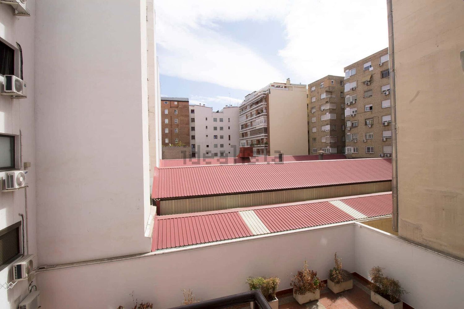 Piso de 75 m² en Madrid