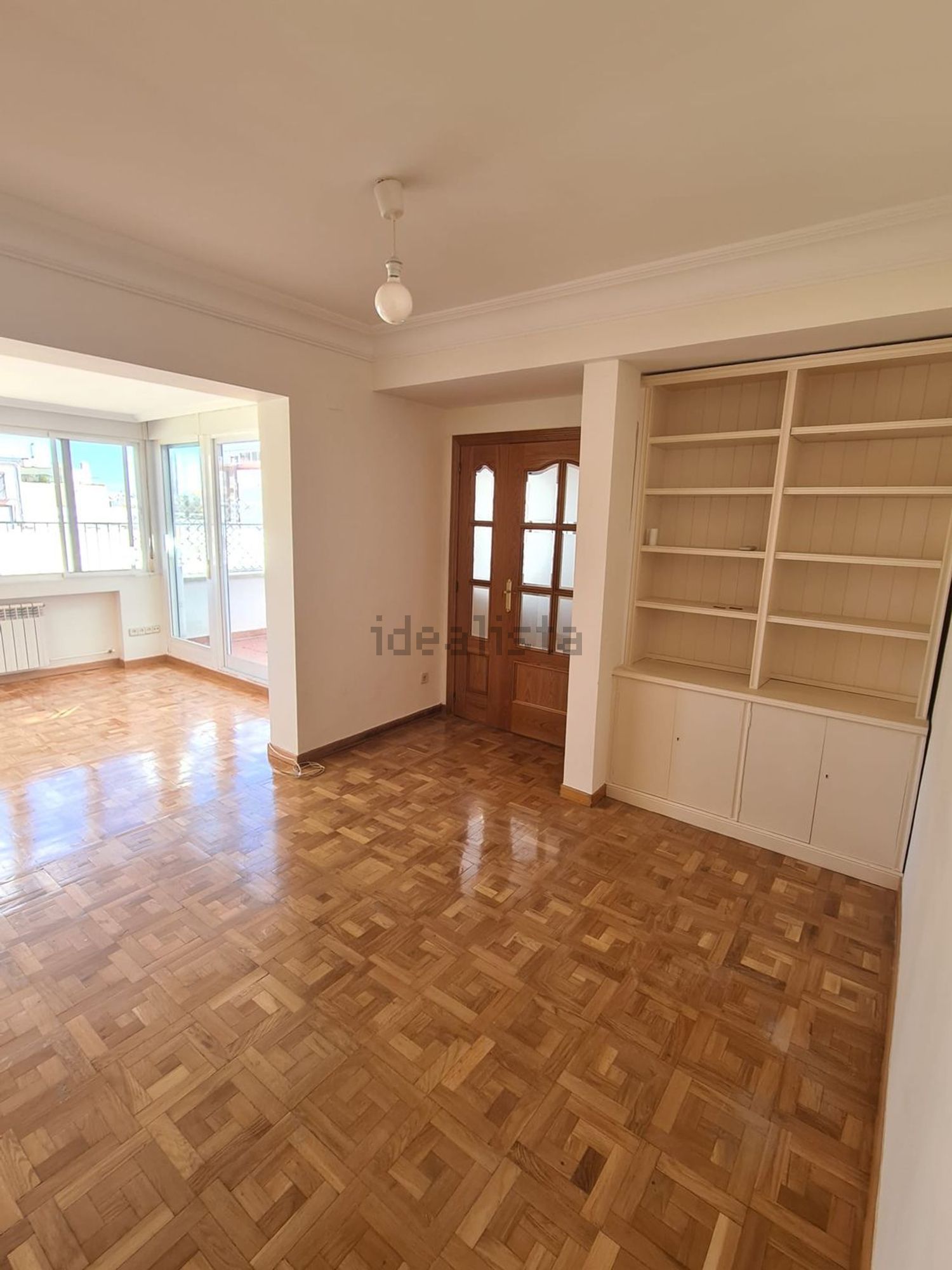 Pis de 115 m² a Madrid