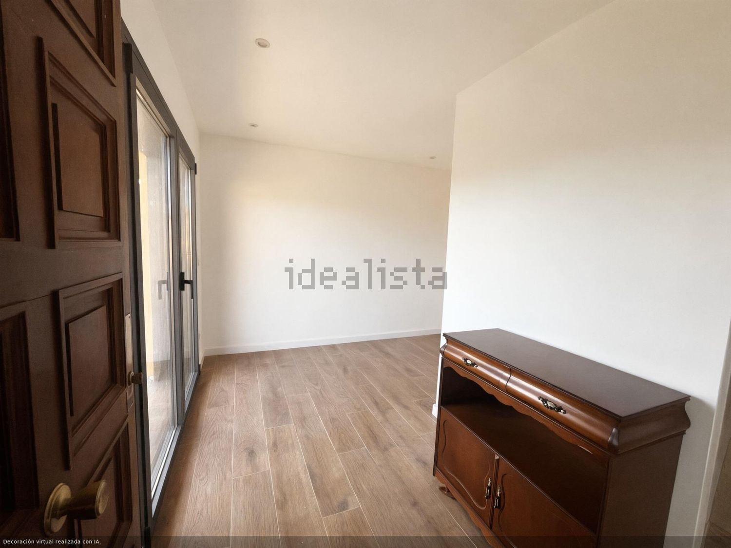 Квартира 134 м² у Bàscara