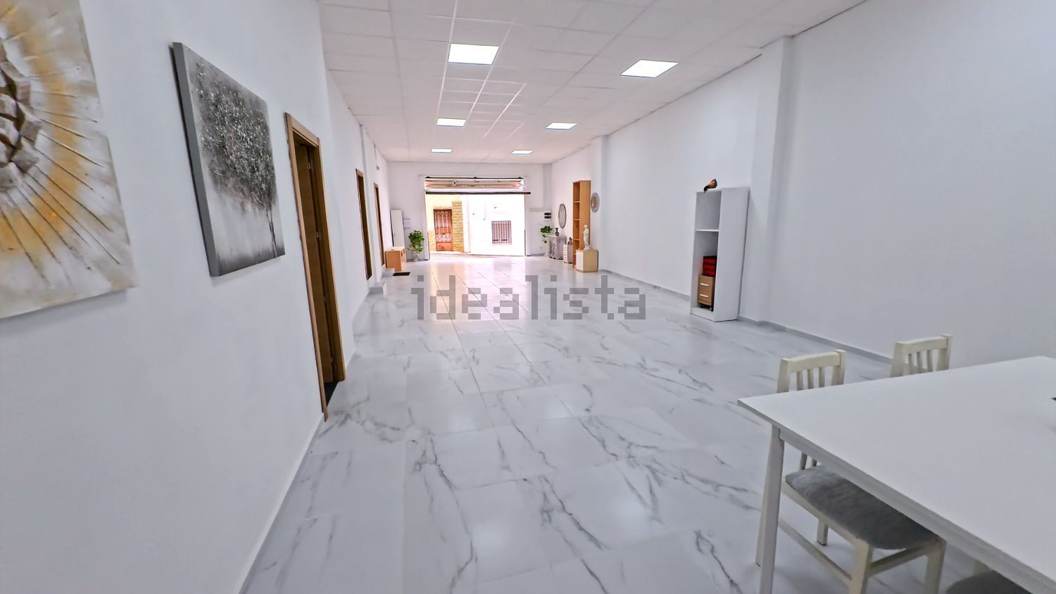 Appartement 161 m² à Turís