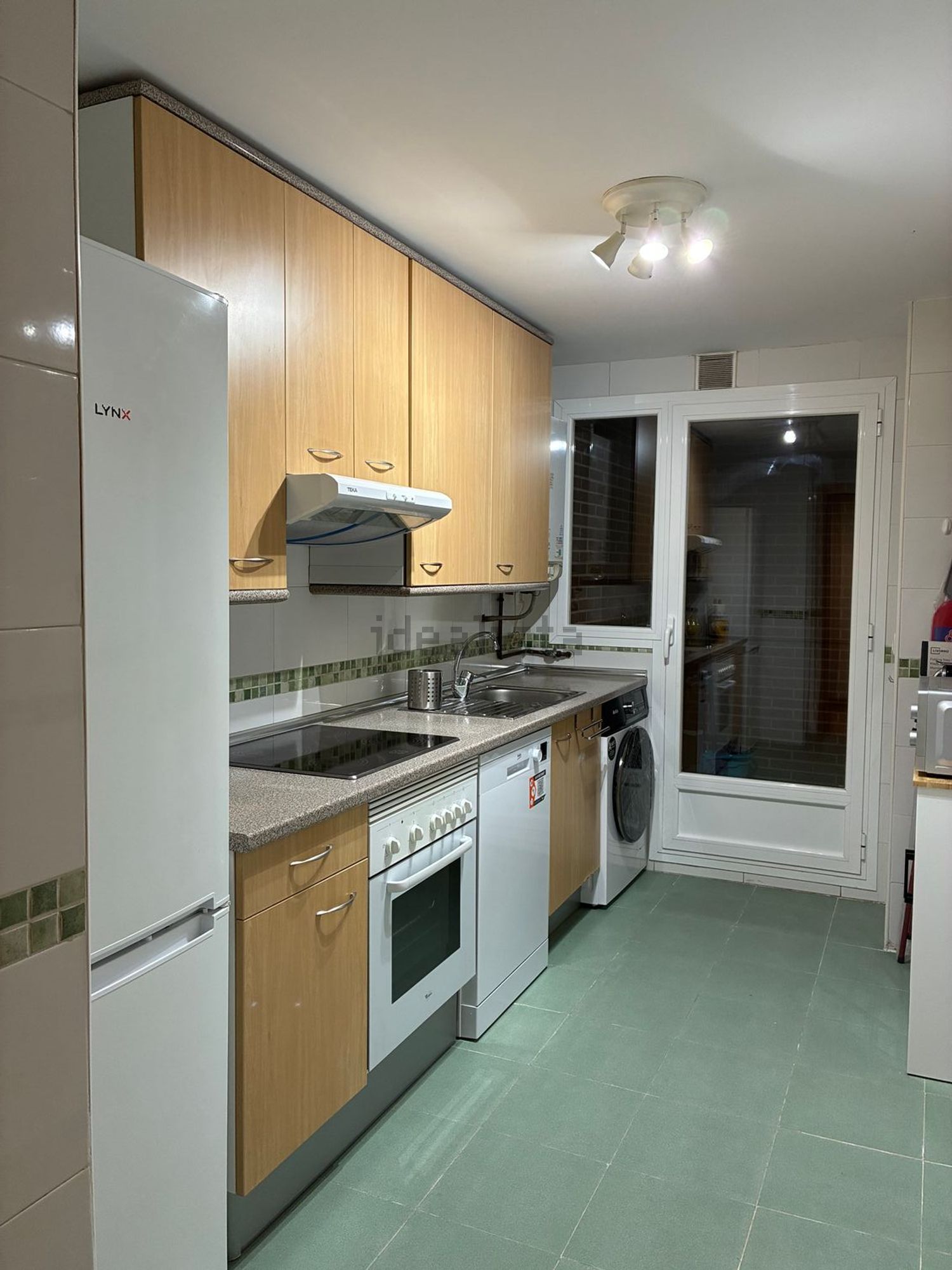 Pis de 75 m² a Àvila