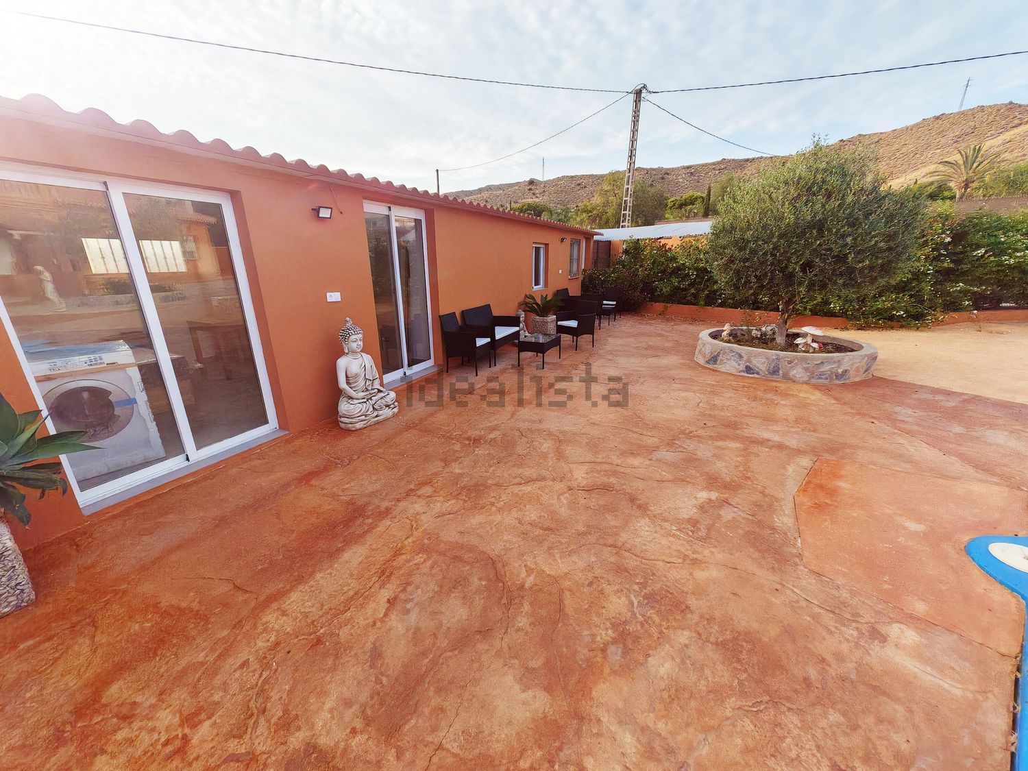 Casa de 35 m² a el Campello