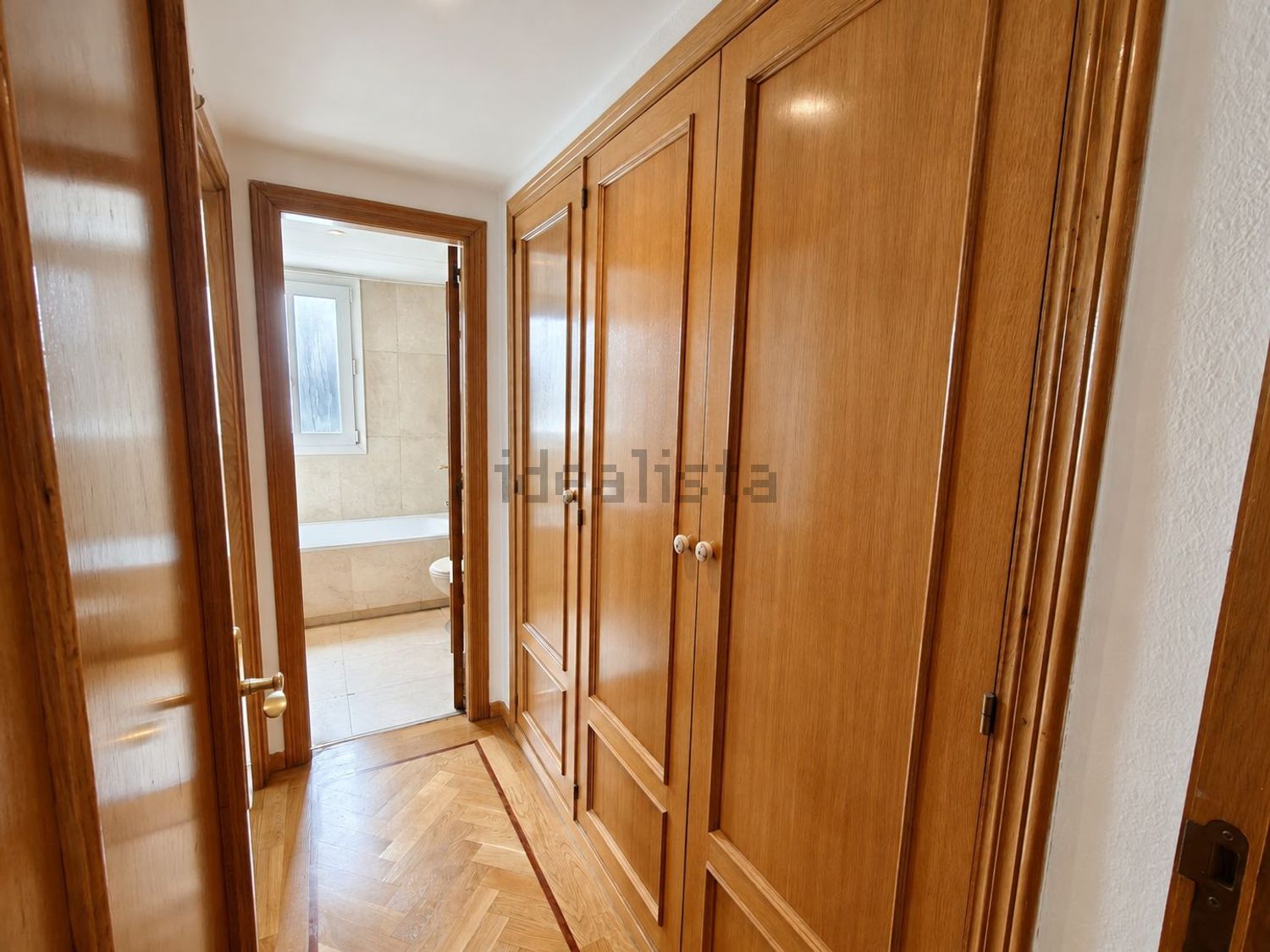 Pis de 63 m² a Madrid