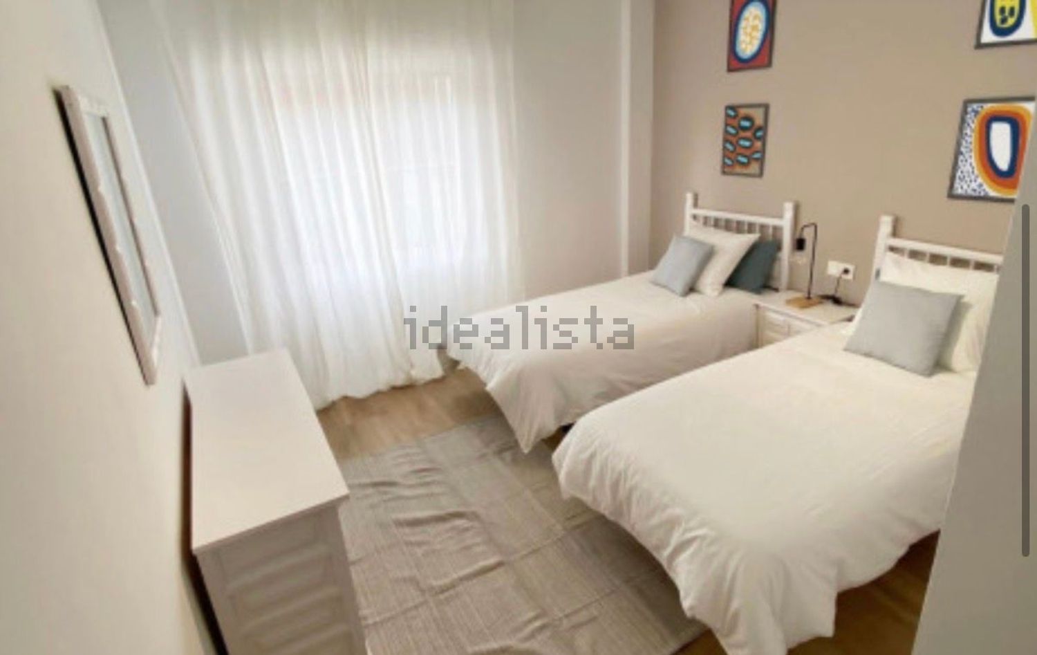 Pis de 160 m² a Marbella