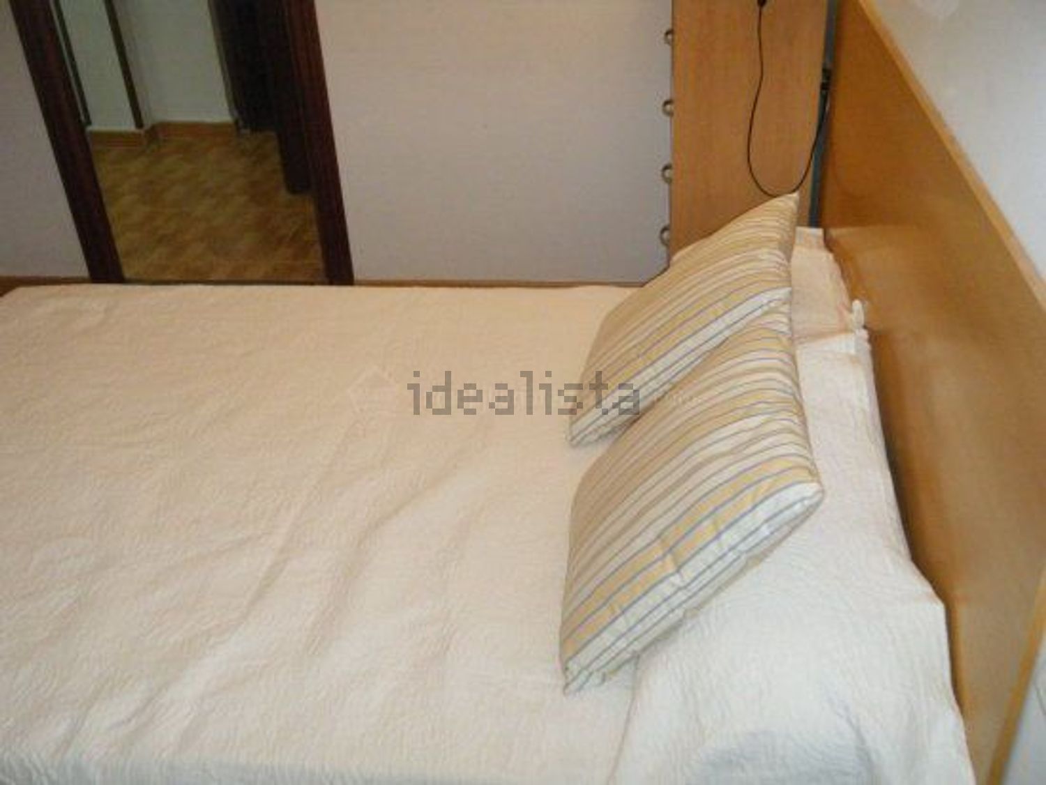 Pis de 27 m² a Cáceres