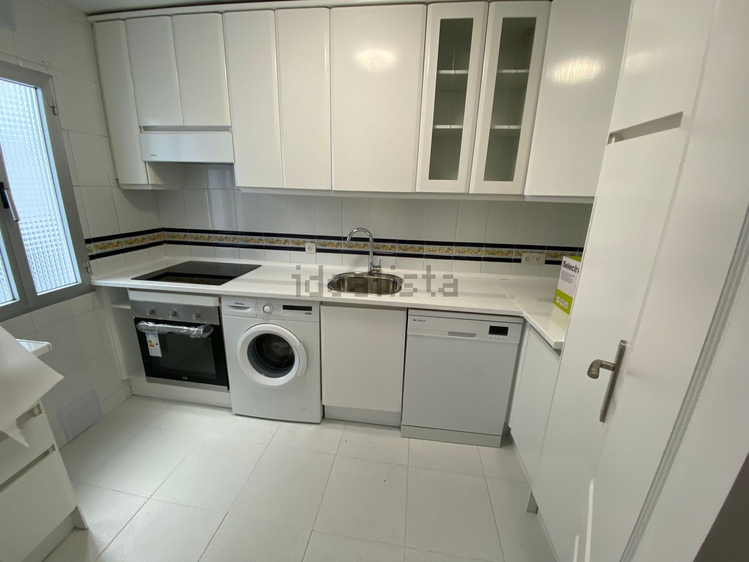 Piso de 65 m² en Madrid