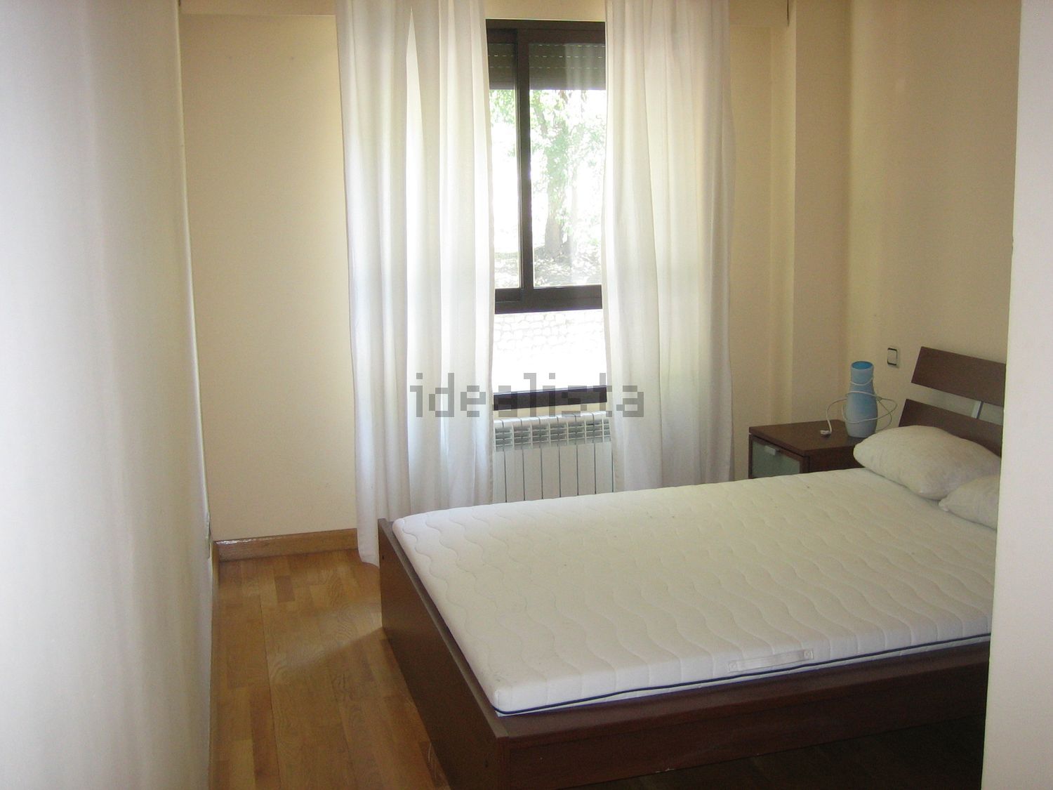 Pis de 77 m² a Madrid