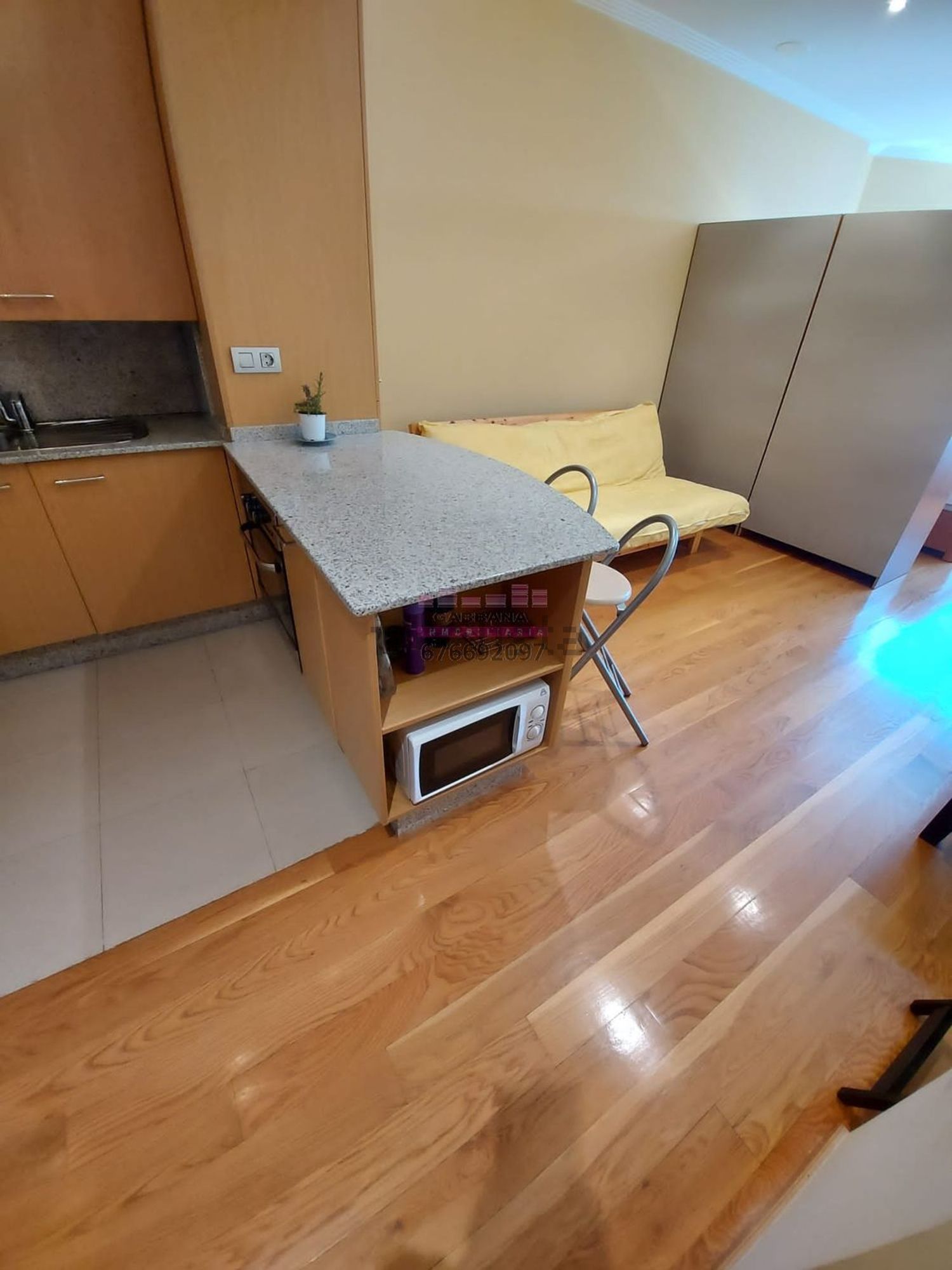 Pis de 42 m² a Vigo