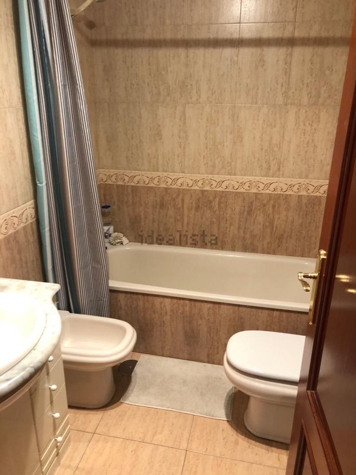 Flat 61 m² in Avilés