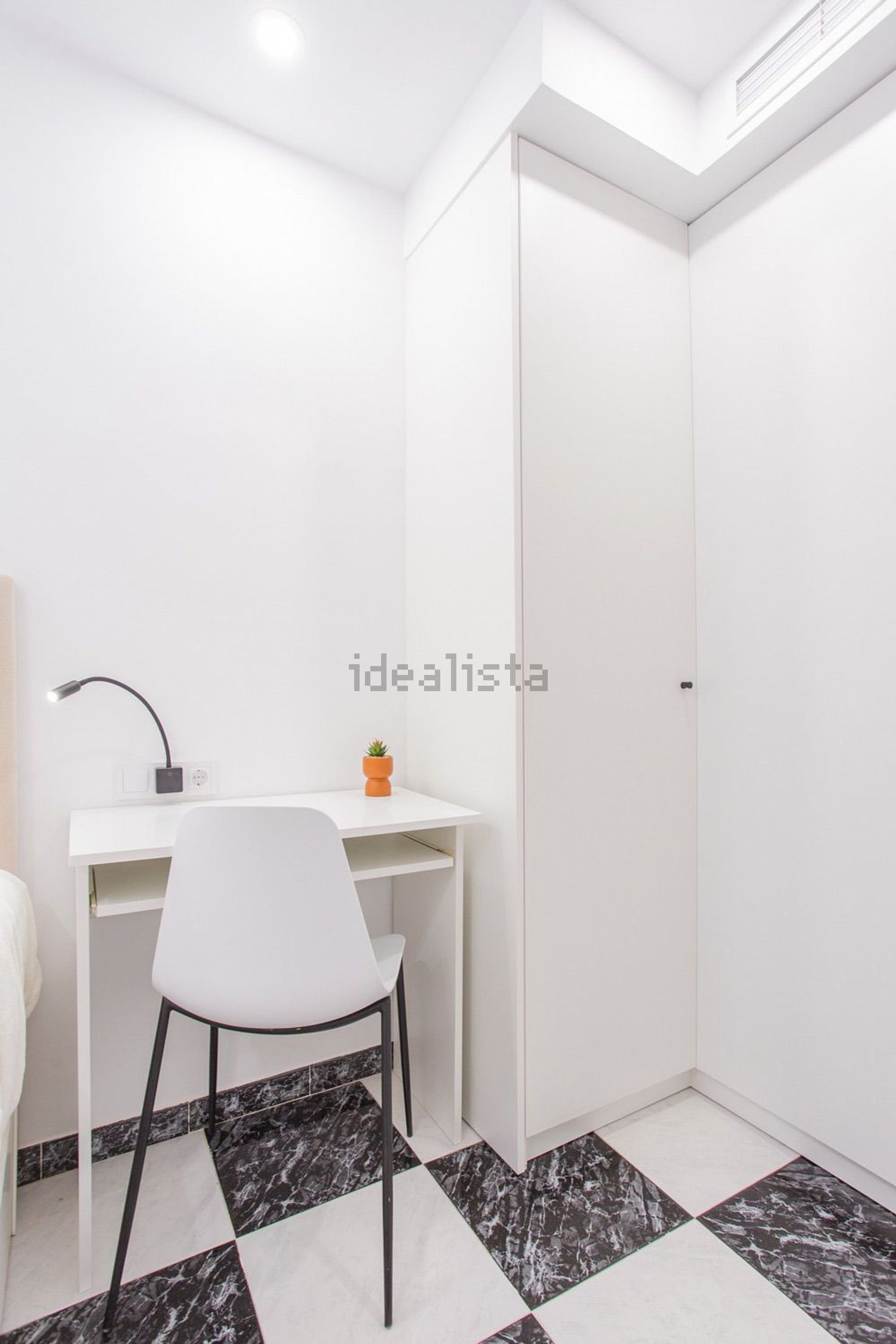 Quarto para alugar, Cartagena