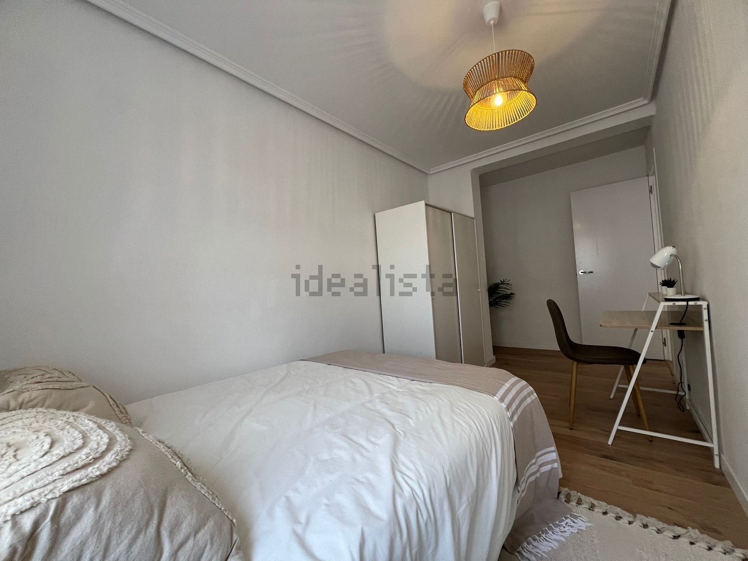 Piso de 110 m² en Valencia