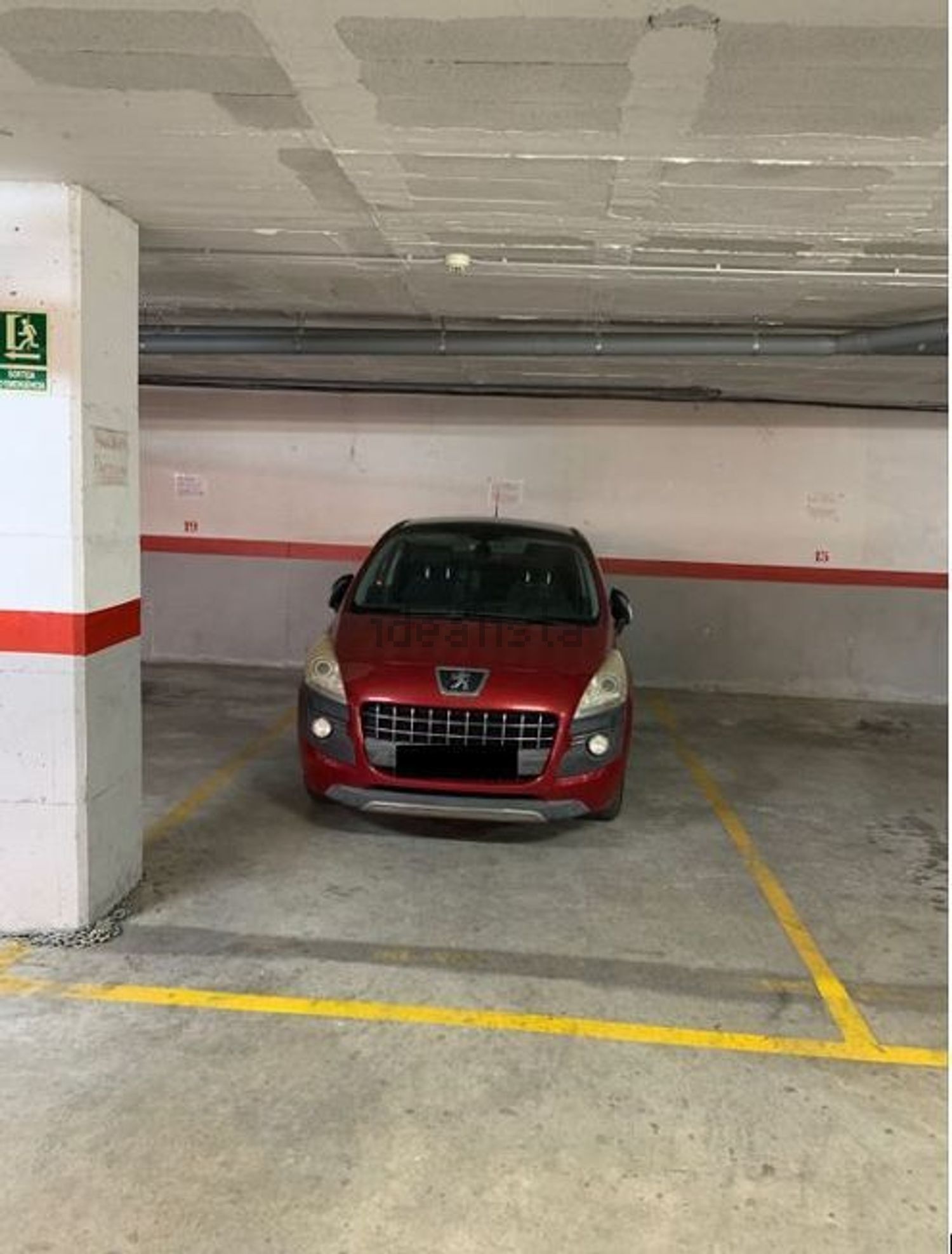 Piso de 55 m² en Lloret de Mar