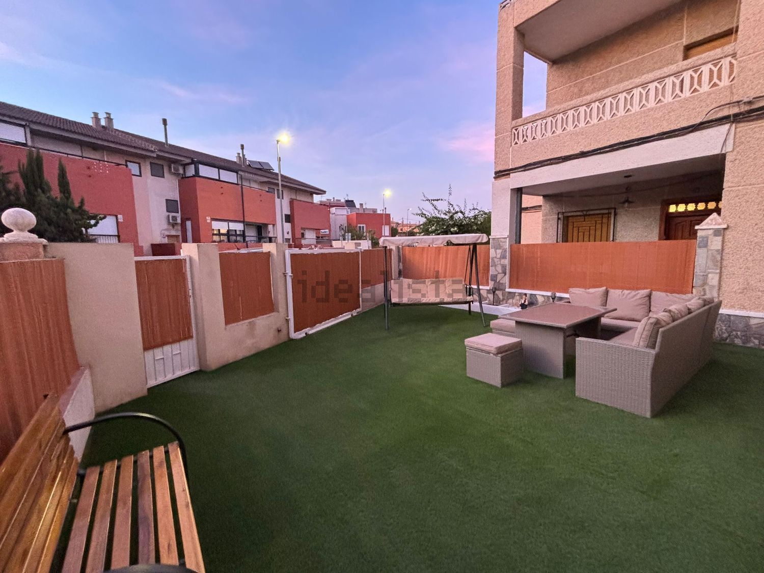 Habitación en alquiler, Murcia