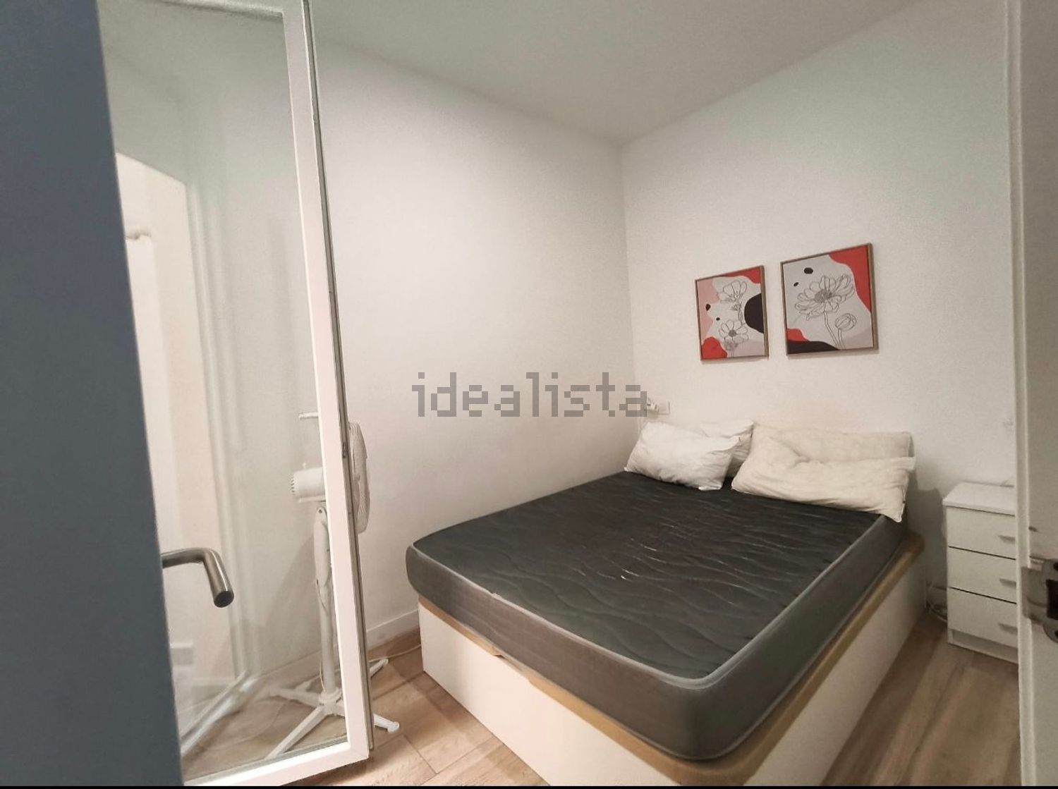 Appartamento 60 m² a Madrid