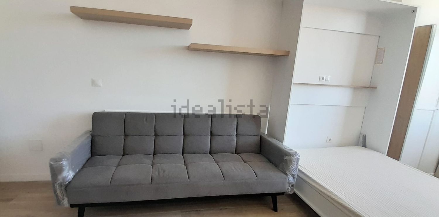 Piso de 47 m² en Torremolinos