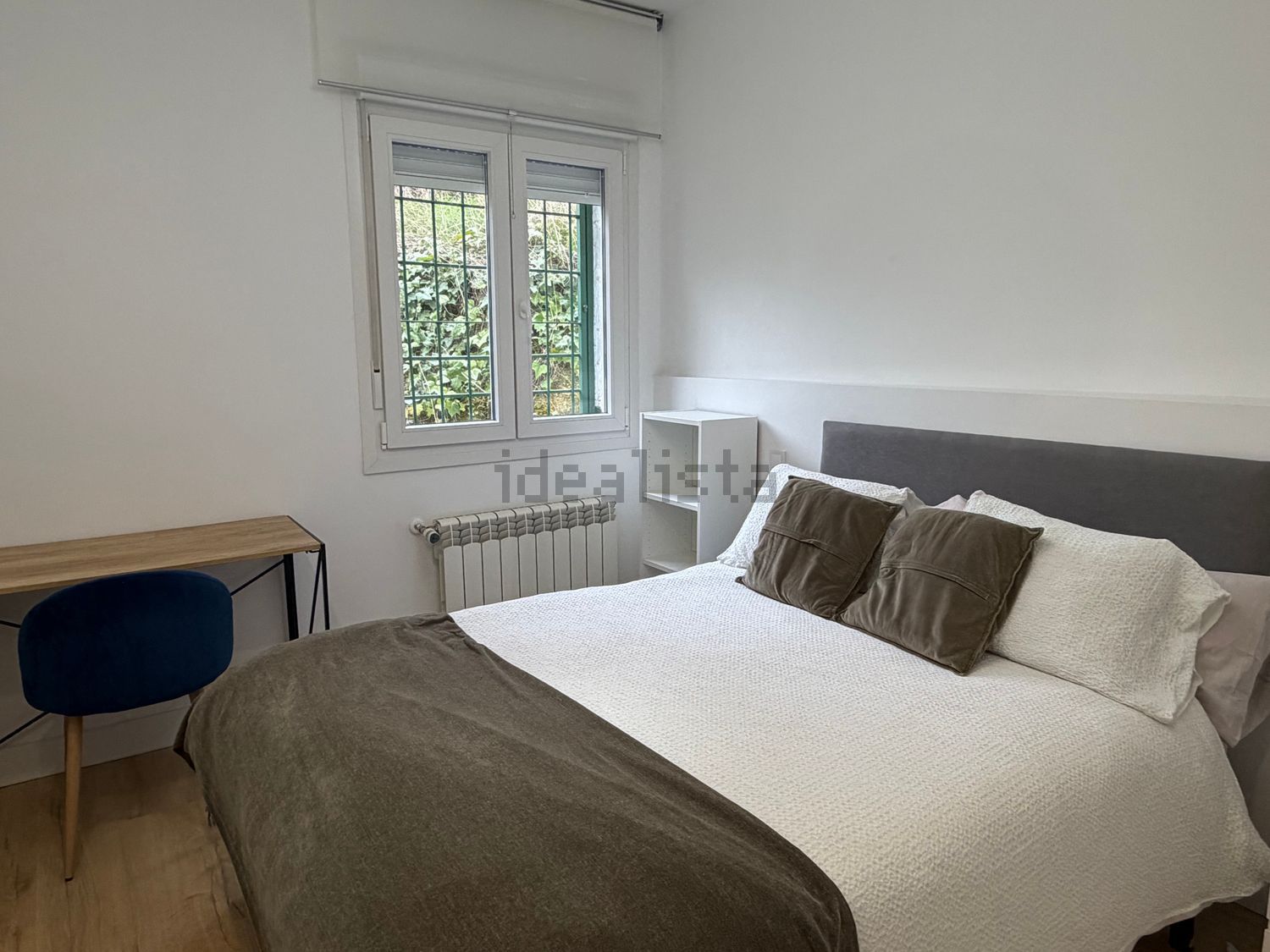 Piso de 124 m² en Madrid