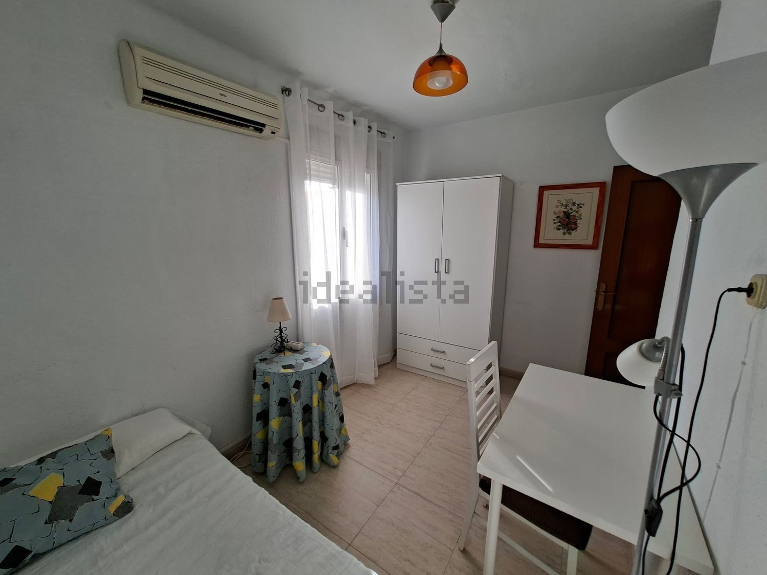 Pis de 90 m² a Sevilla