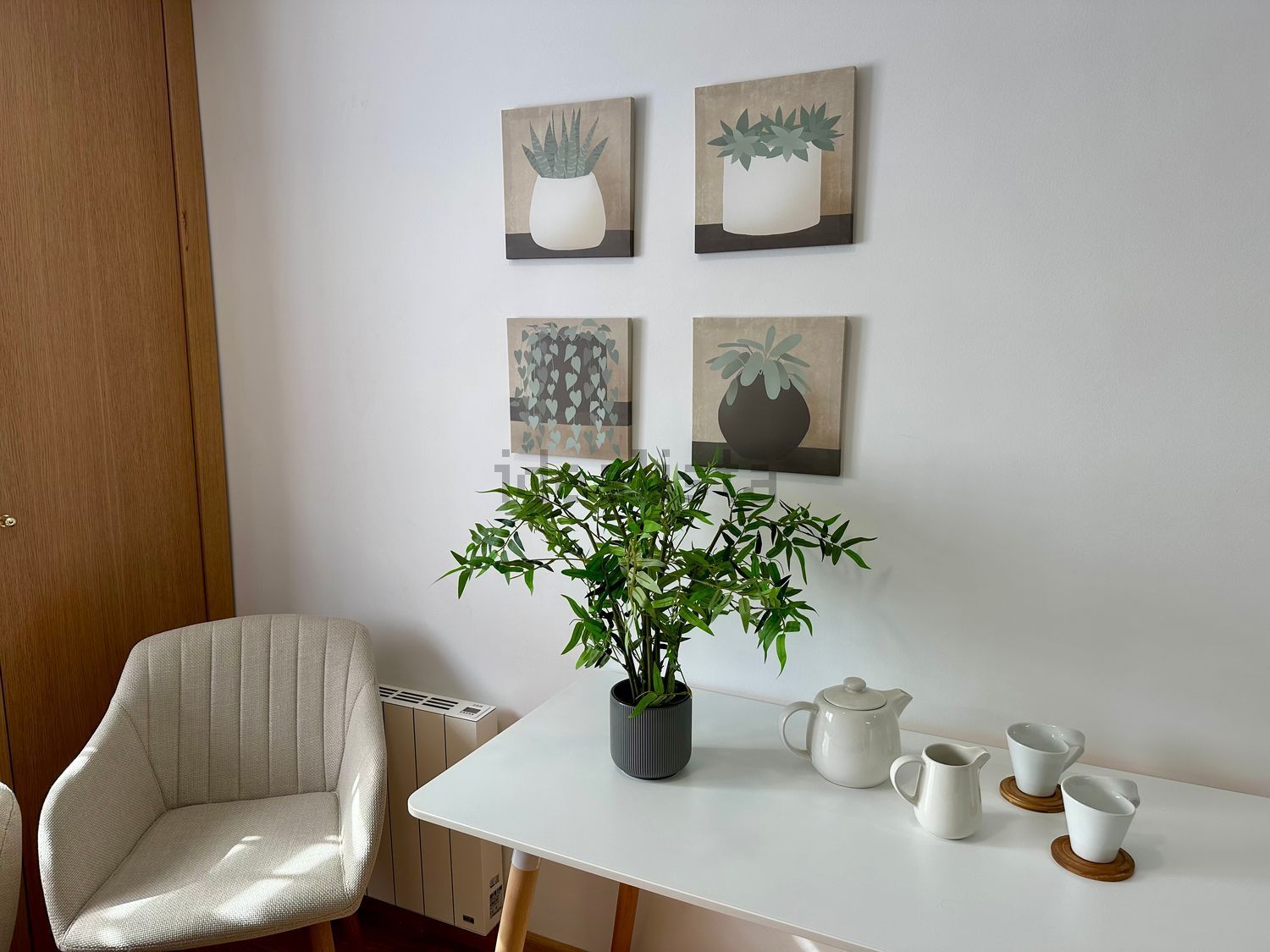 Appartement 35 m² à Alameda de la Sagra
