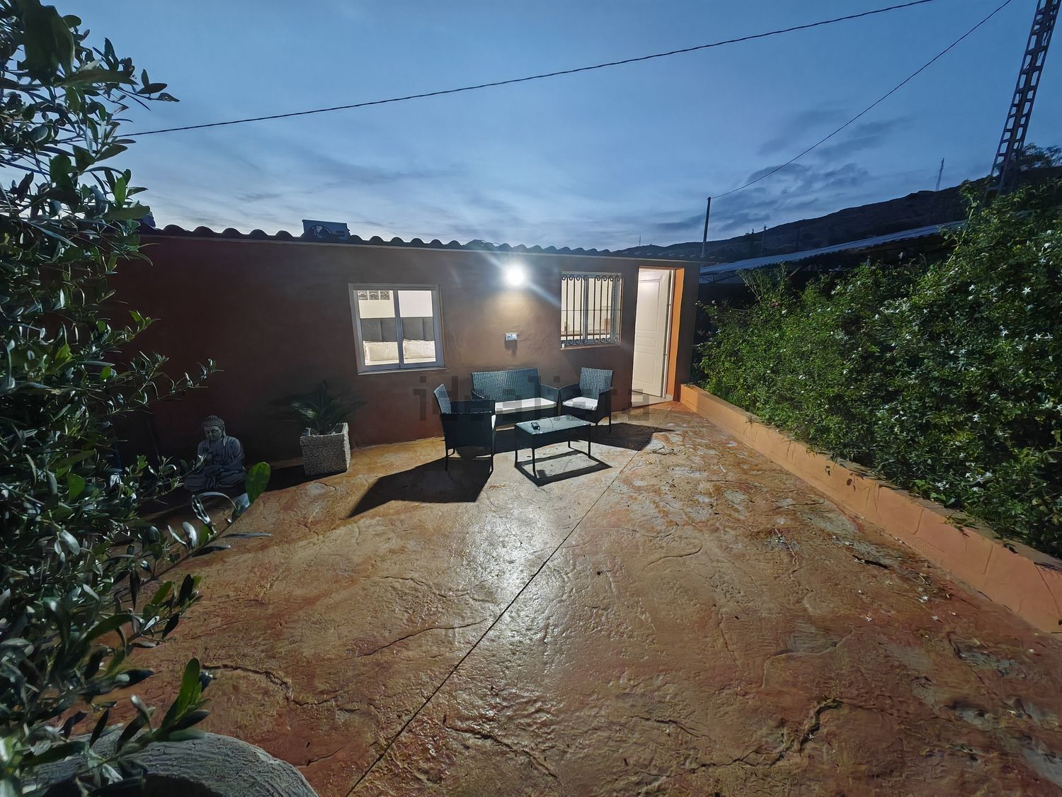 Casa de 35 m² a el Campello