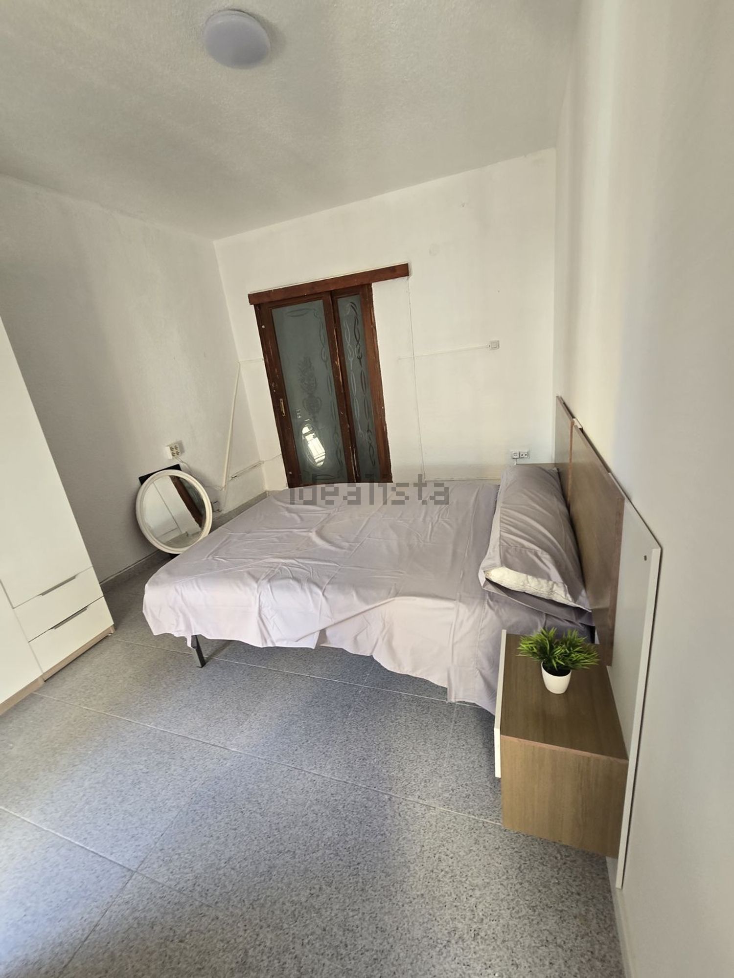 Habitació de lloguer, Alzira