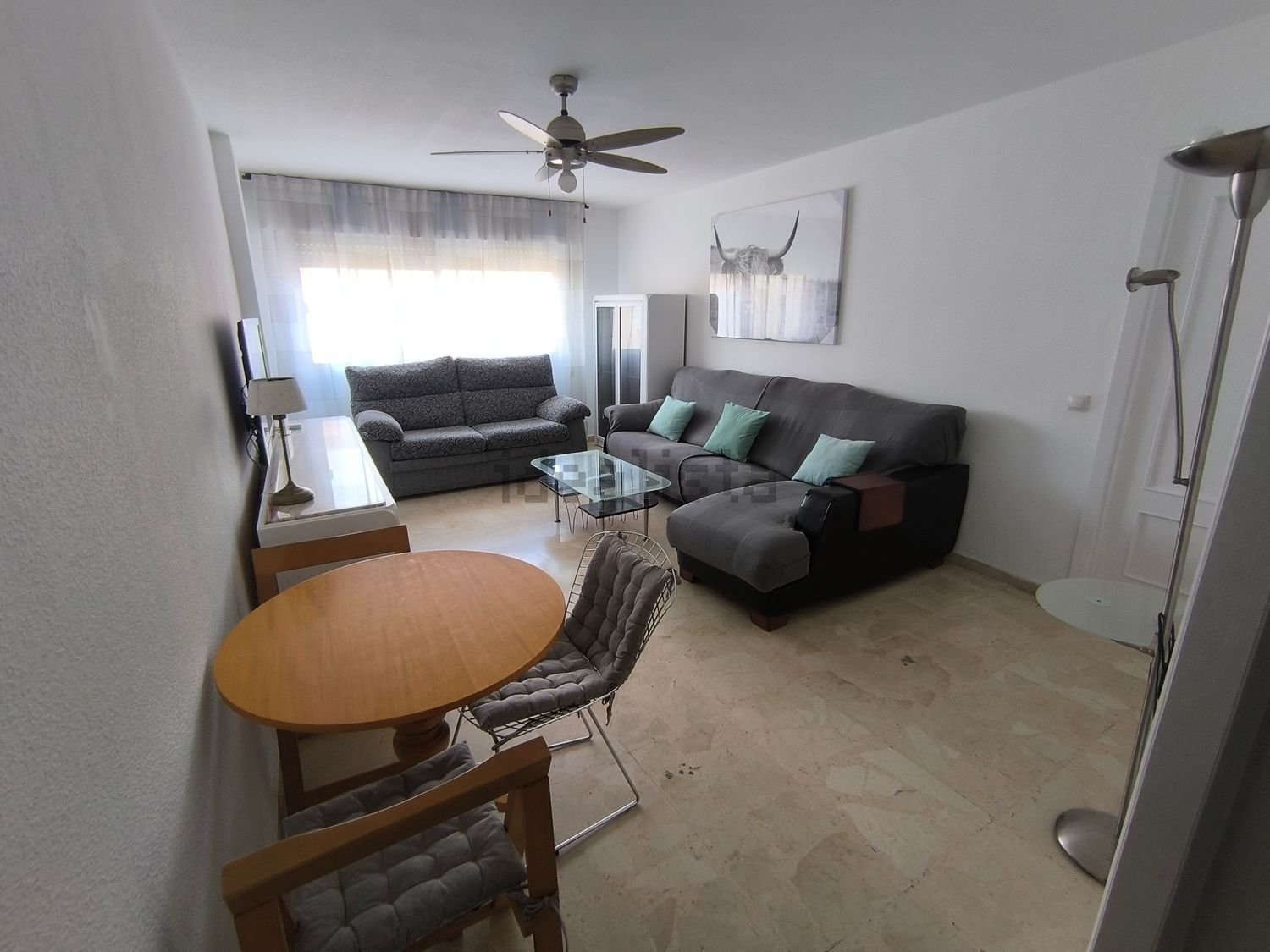 Habitació de lloguer, Almeria