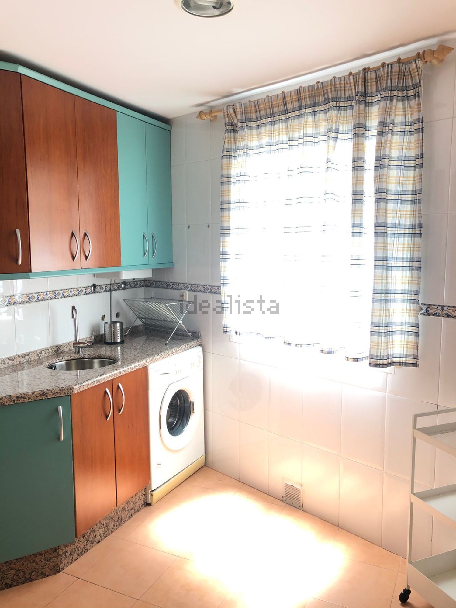 Pis de 75 m² a Jaén