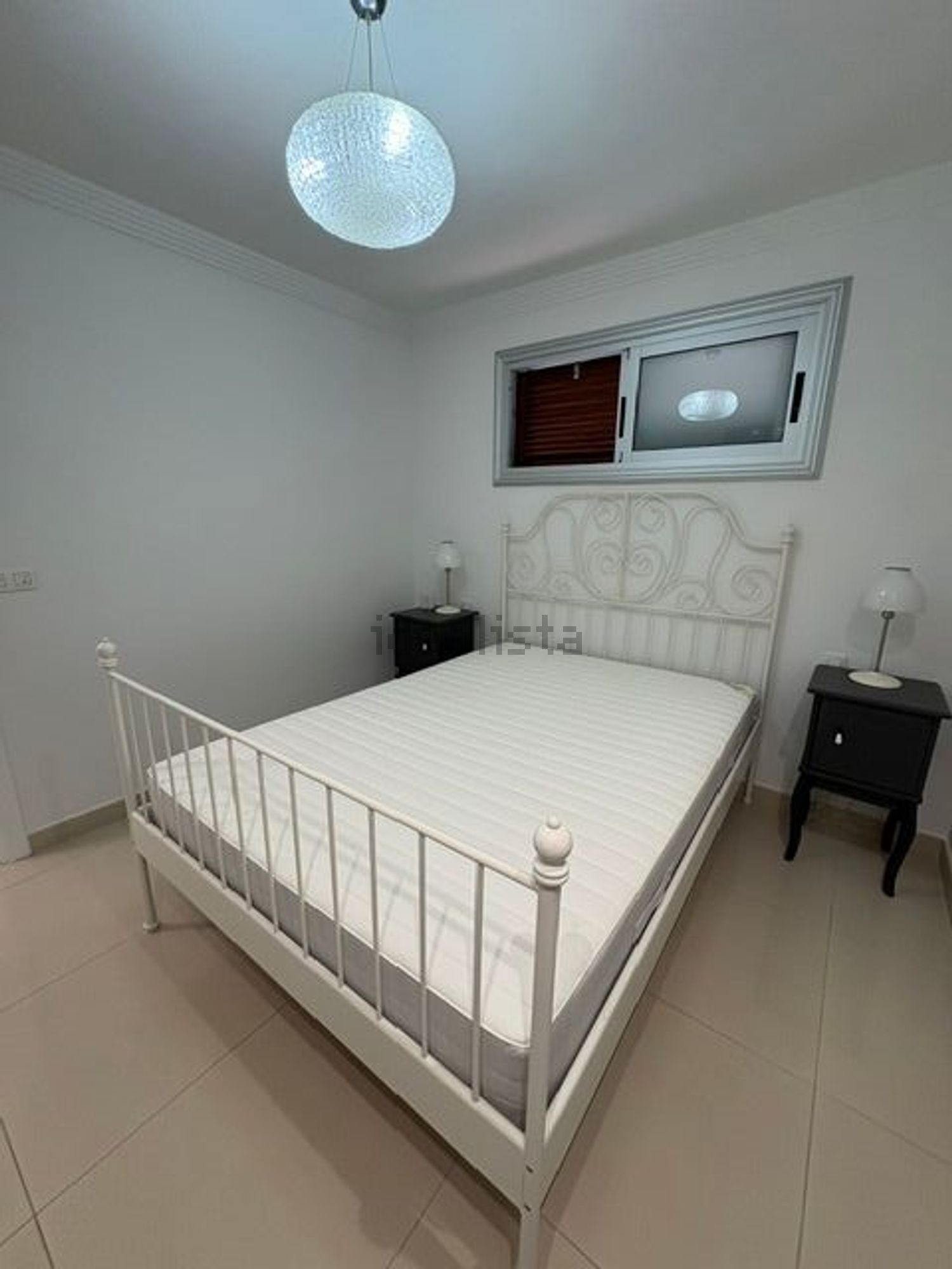 Piso de 50 m² en Puerto de la Cruz
