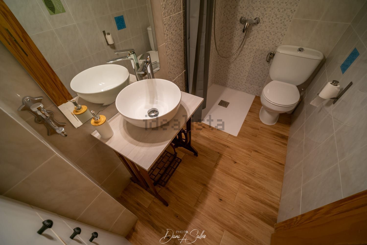 Piso de 25 m² en Monterde de Albarracín