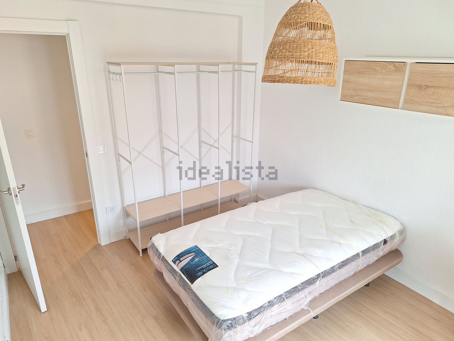 Zimmer zur Miete, Saragossa