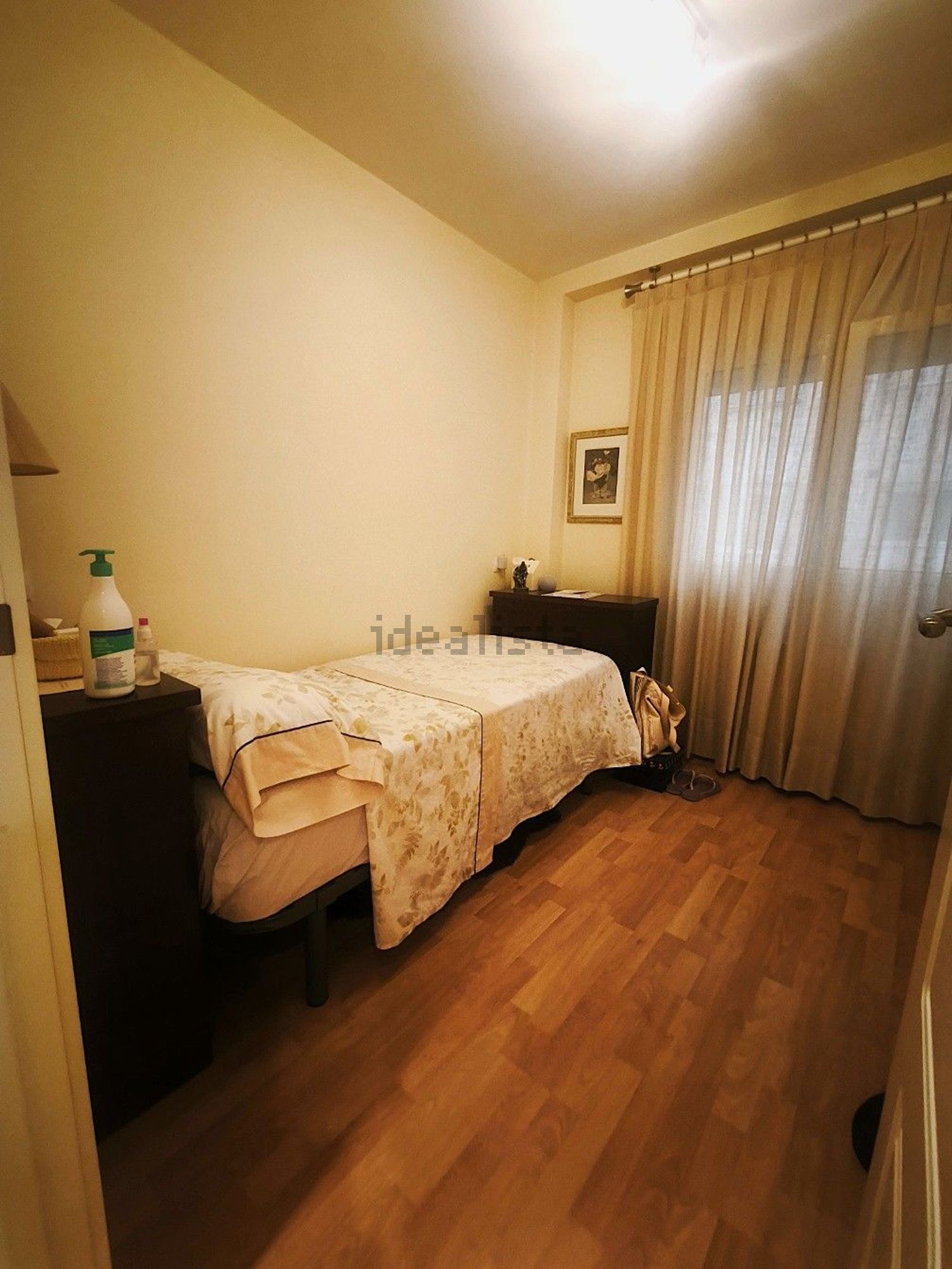 Pis de 72 m² a Saragossa