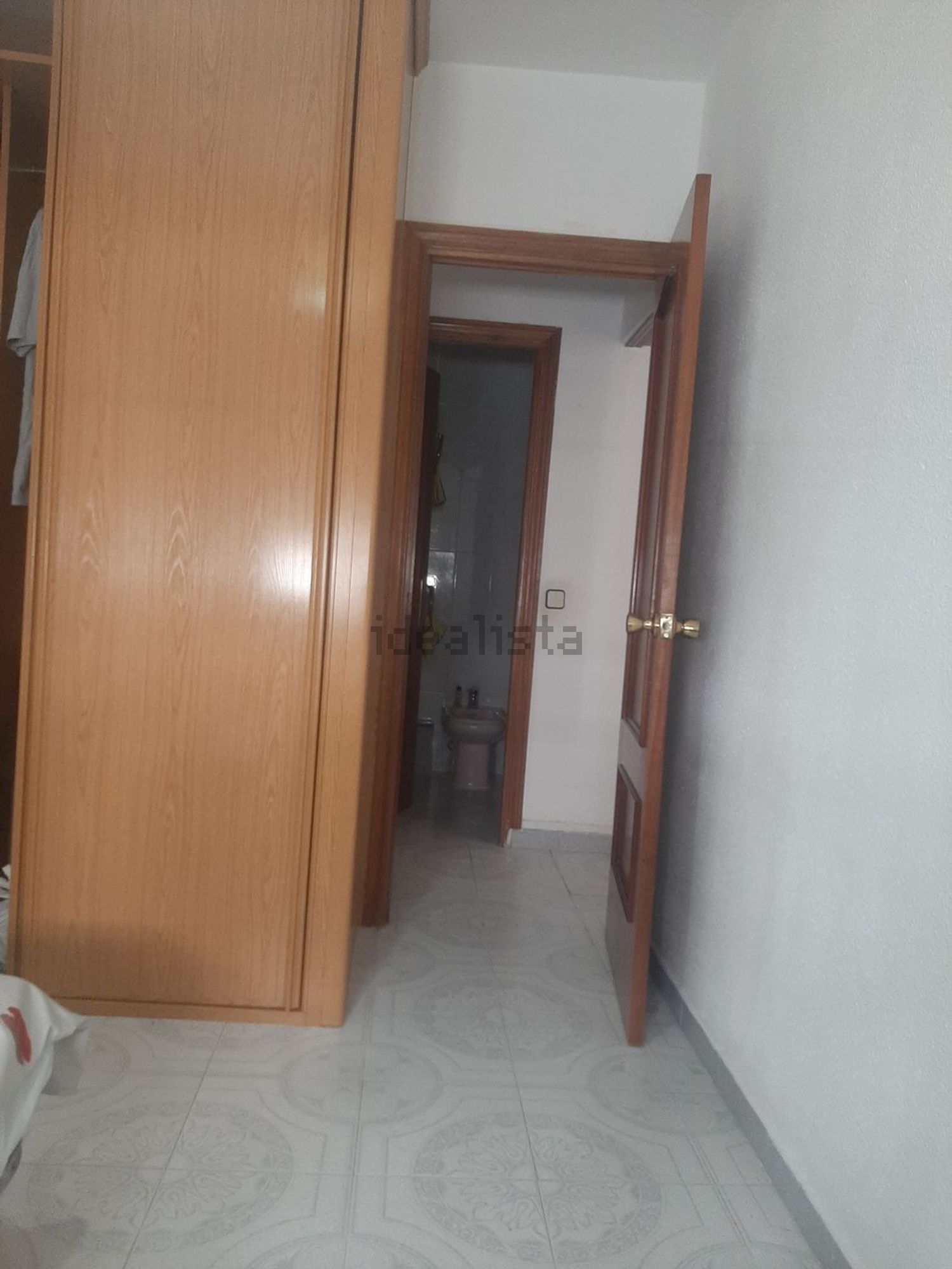 Комната в аренду, Мадрид